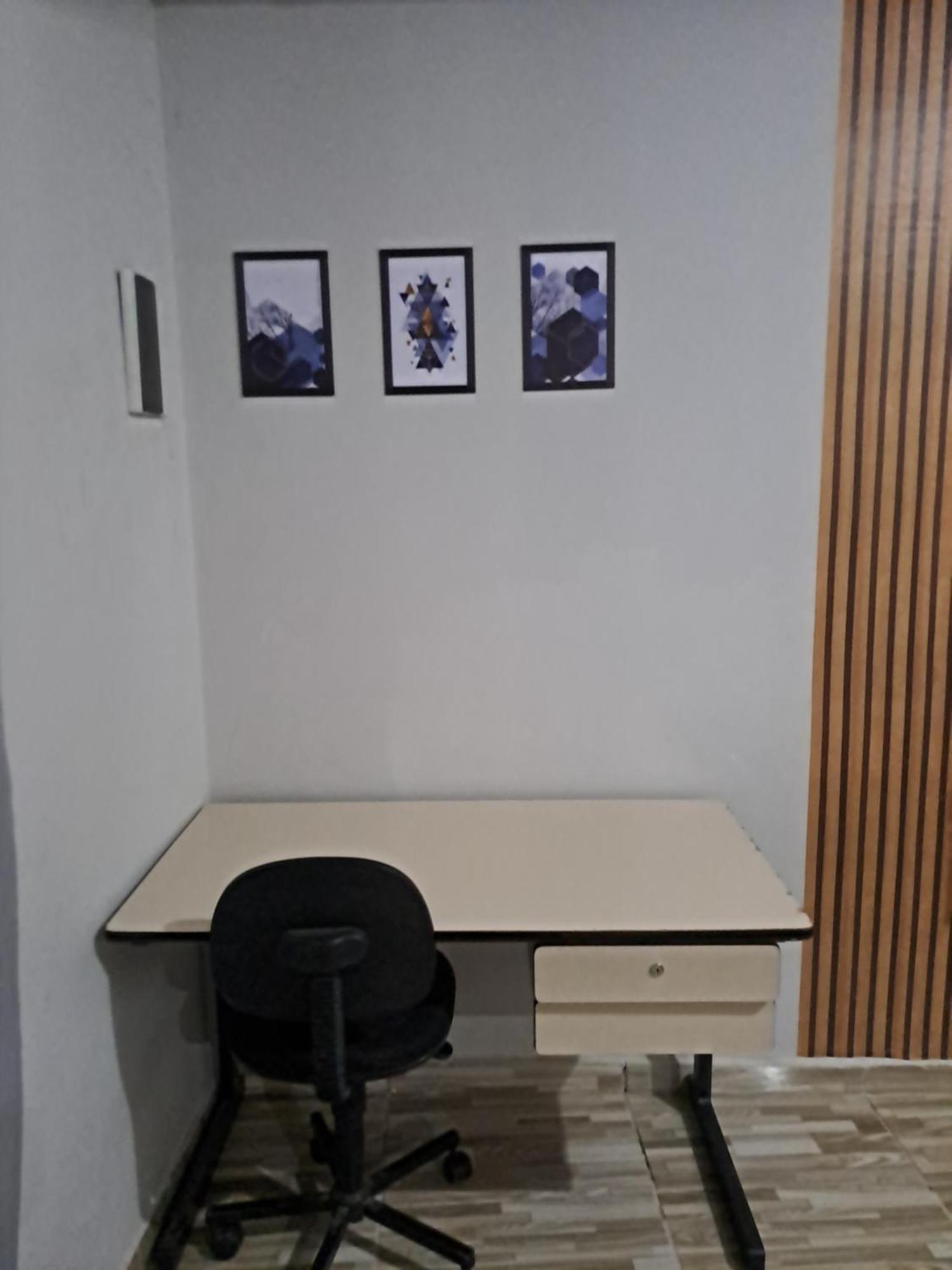 Casa Grande Na Zona Sul Apartamento *