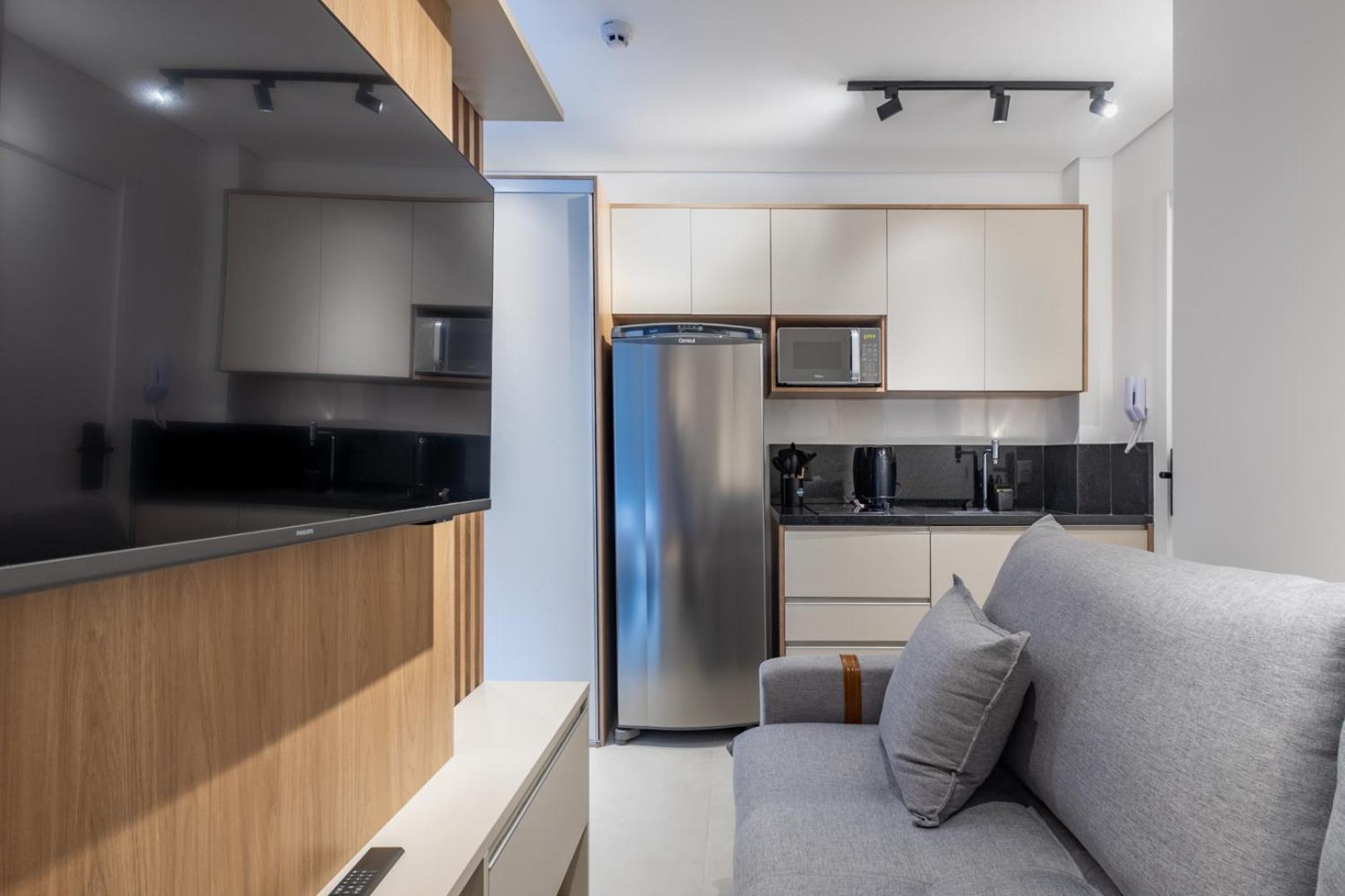 Apartamento 360 Diamond Jardins *