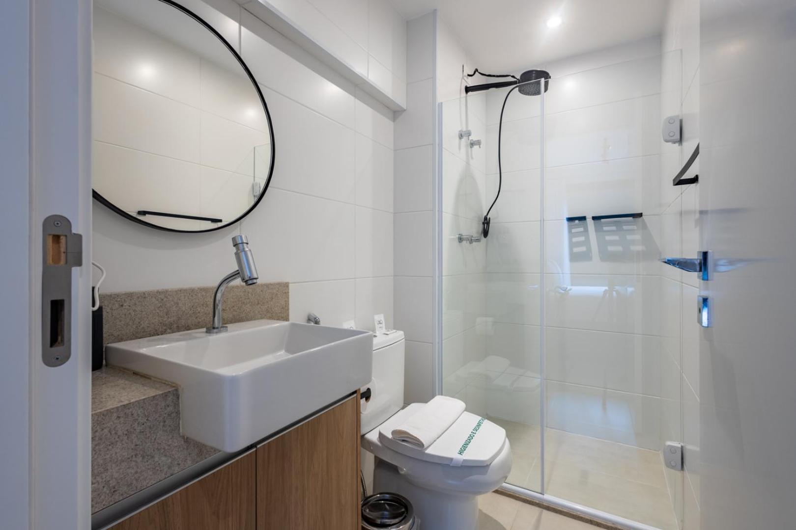 360 Diamond Jardins Apartamento
