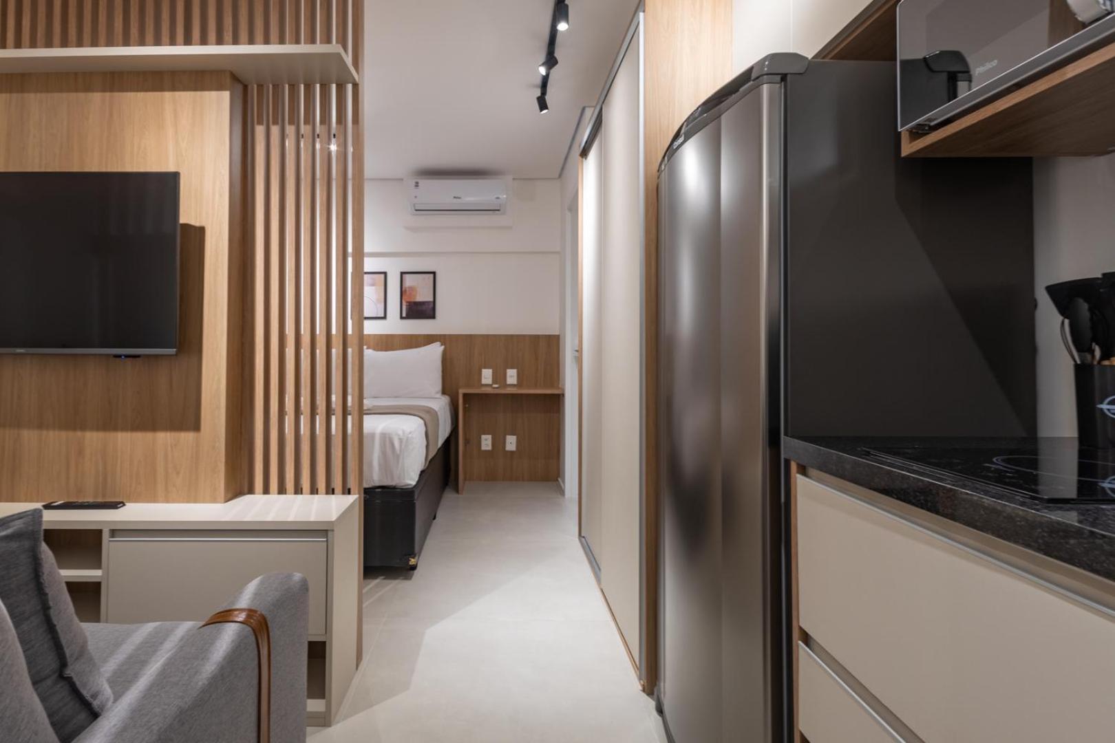 Apartamento 360 Diamond Jardins *
