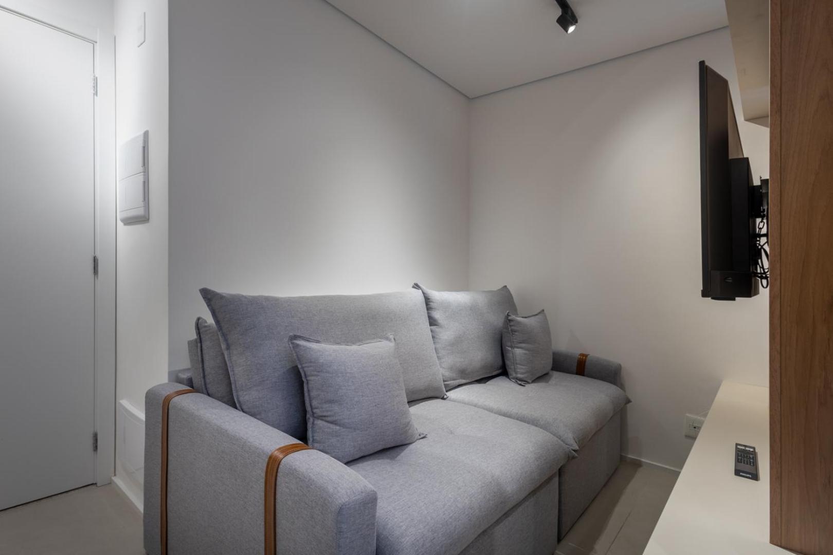 360 Diamond Jardins Apartamento São Paulo