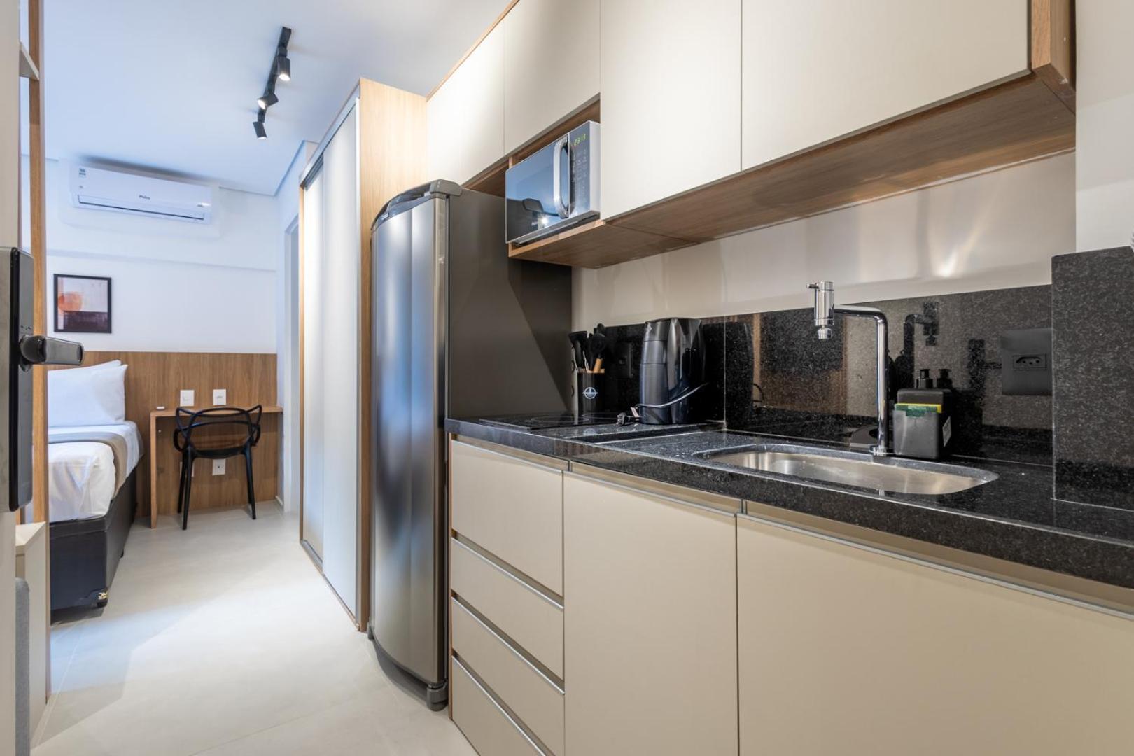 Apartamento 360 Diamond Jardins