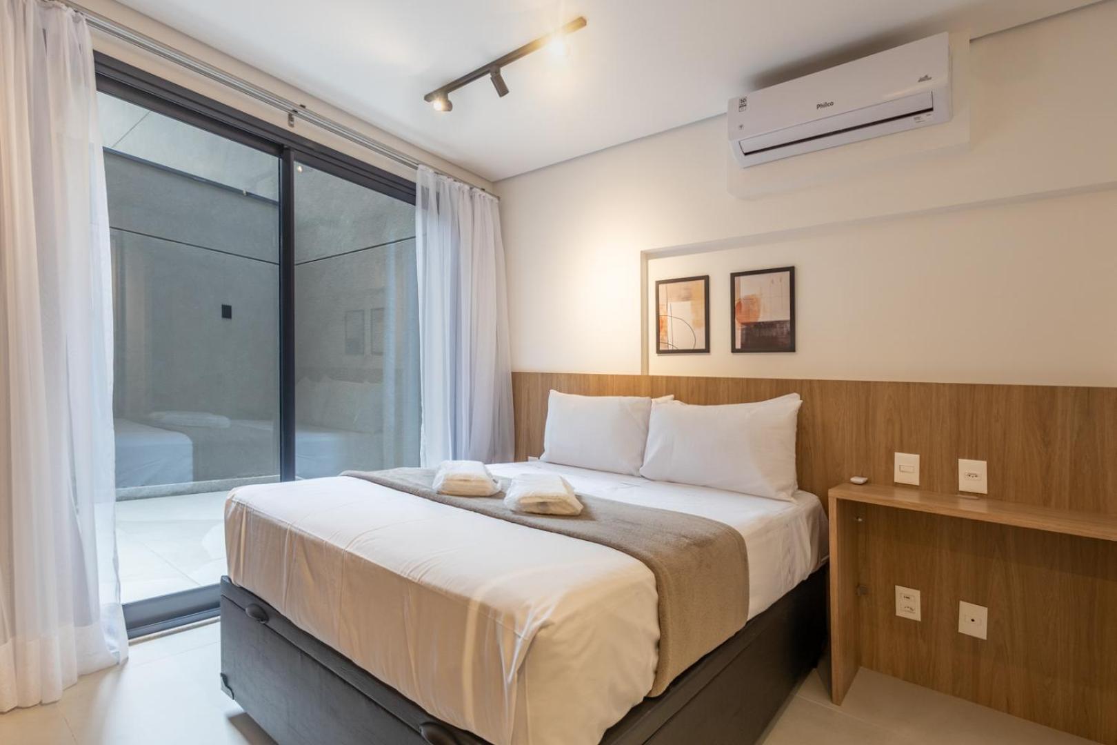 Apartamento 360 Diamond Jardins *