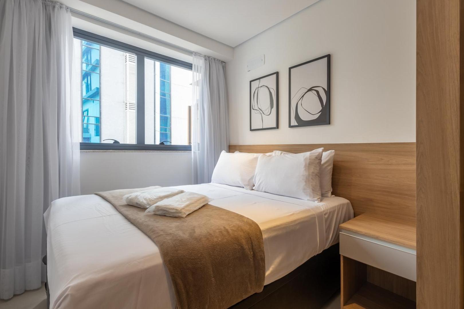 Apartamento 360 Diamond Jardins *