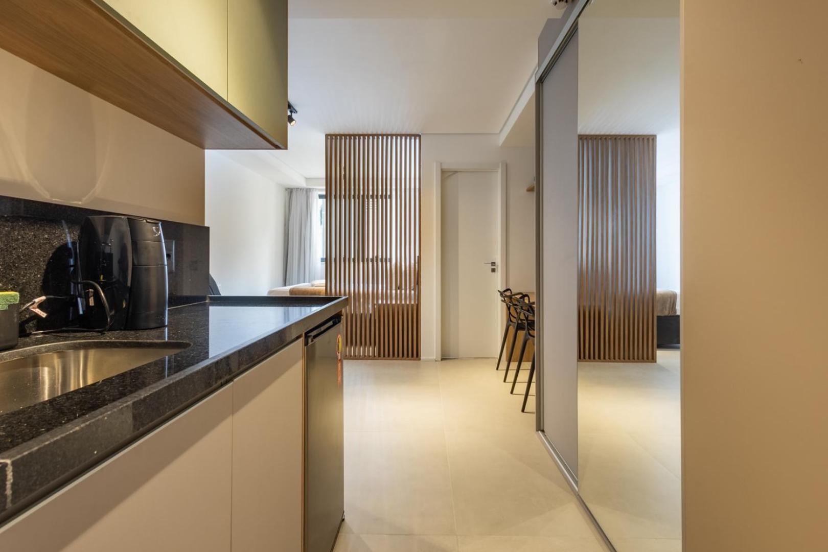 Apartamento 360 Diamond Jardins São Paulo