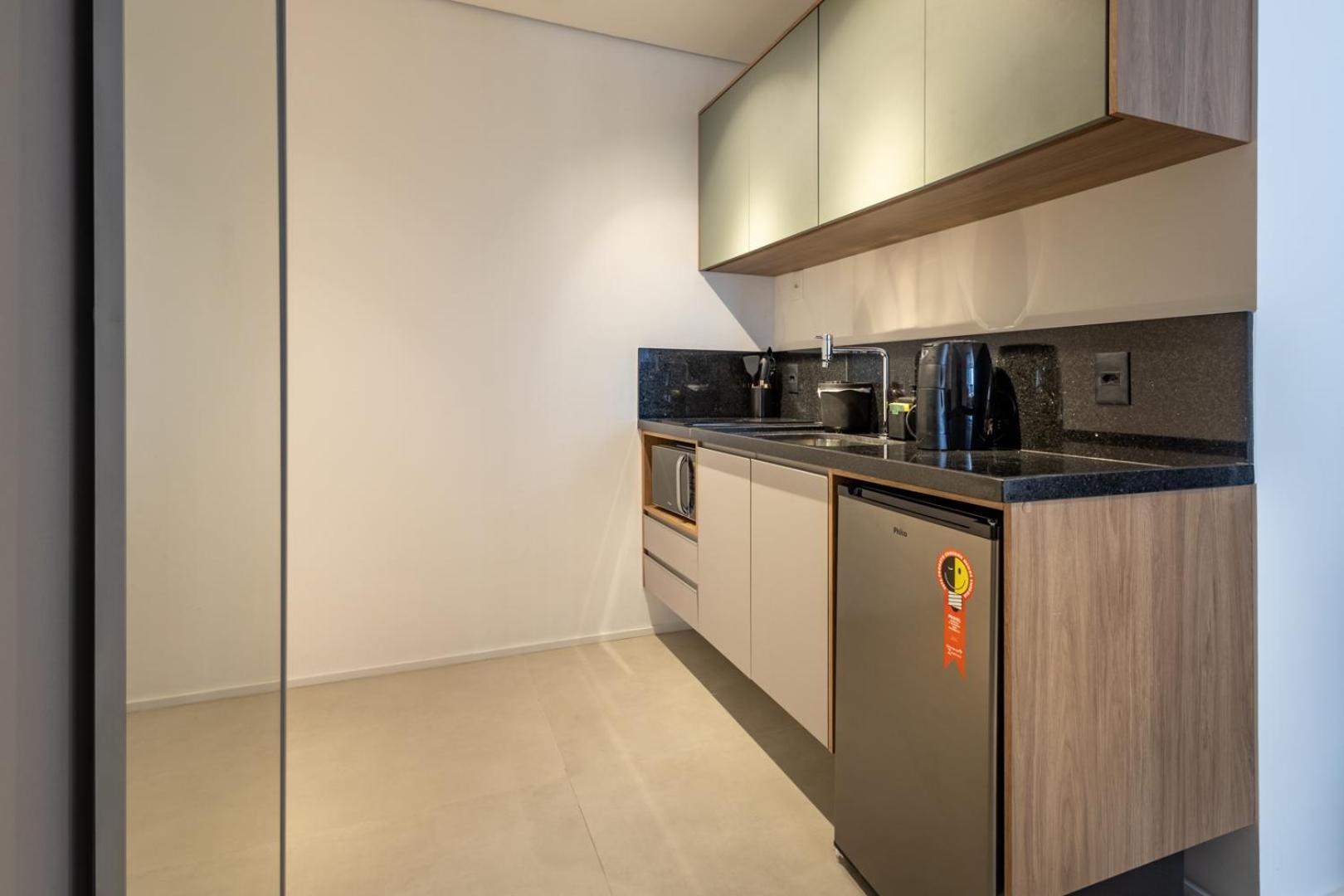 Apartamento 360 Diamond Jardins *