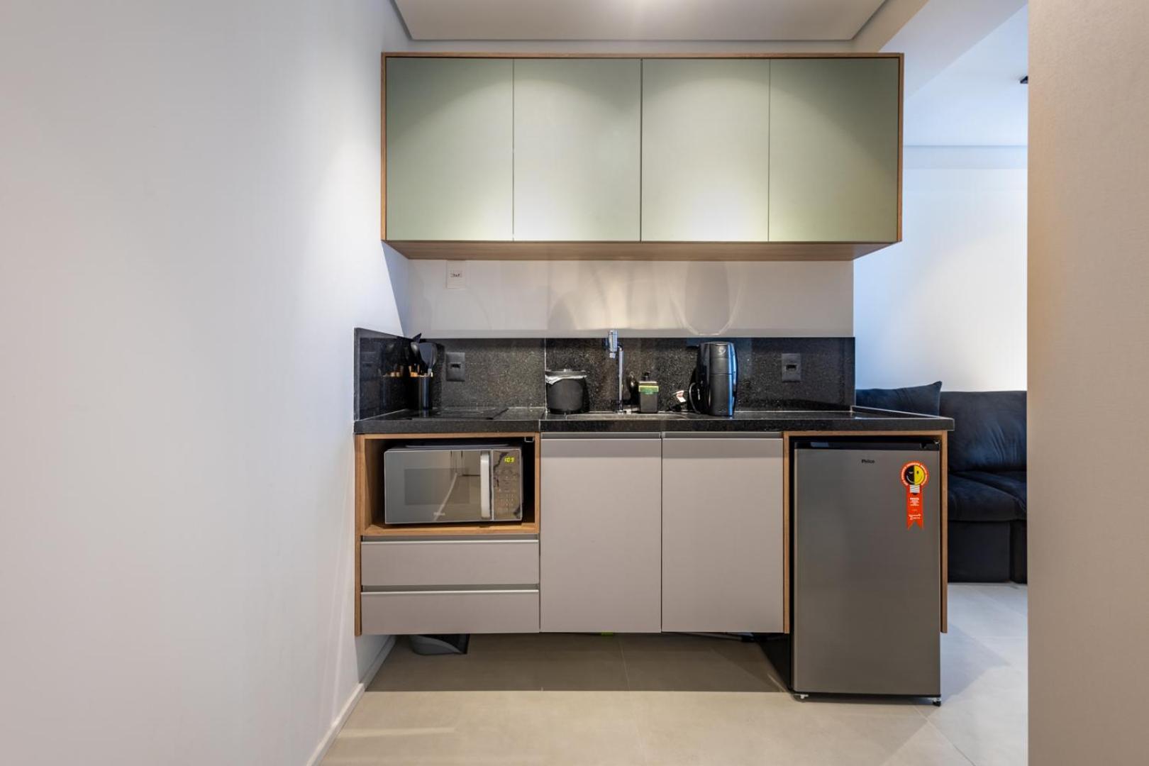 360 Diamond Jardins Apartamento São Paulo