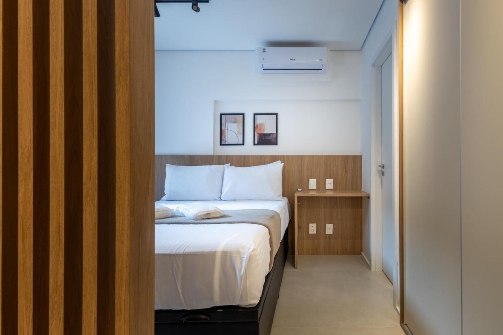 Apartamento 360 Diamond Jardins São Paulo