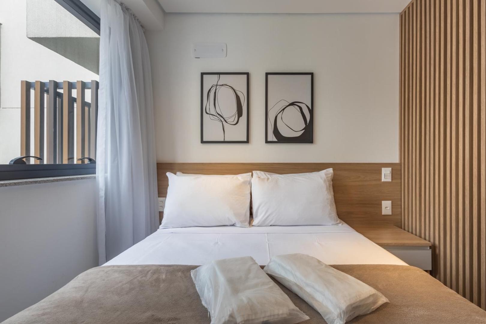 360 Diamond Jardins Apartamento *