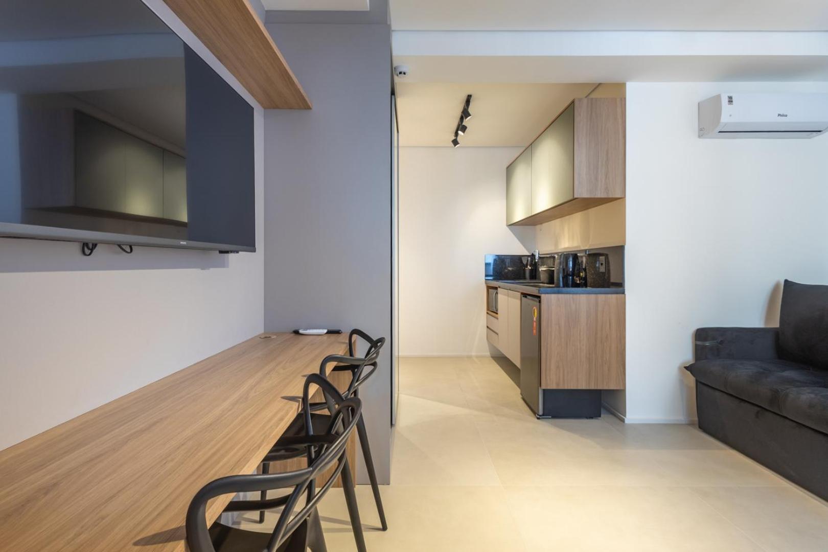 360 Diamond Jardins Apartamento São Paulo