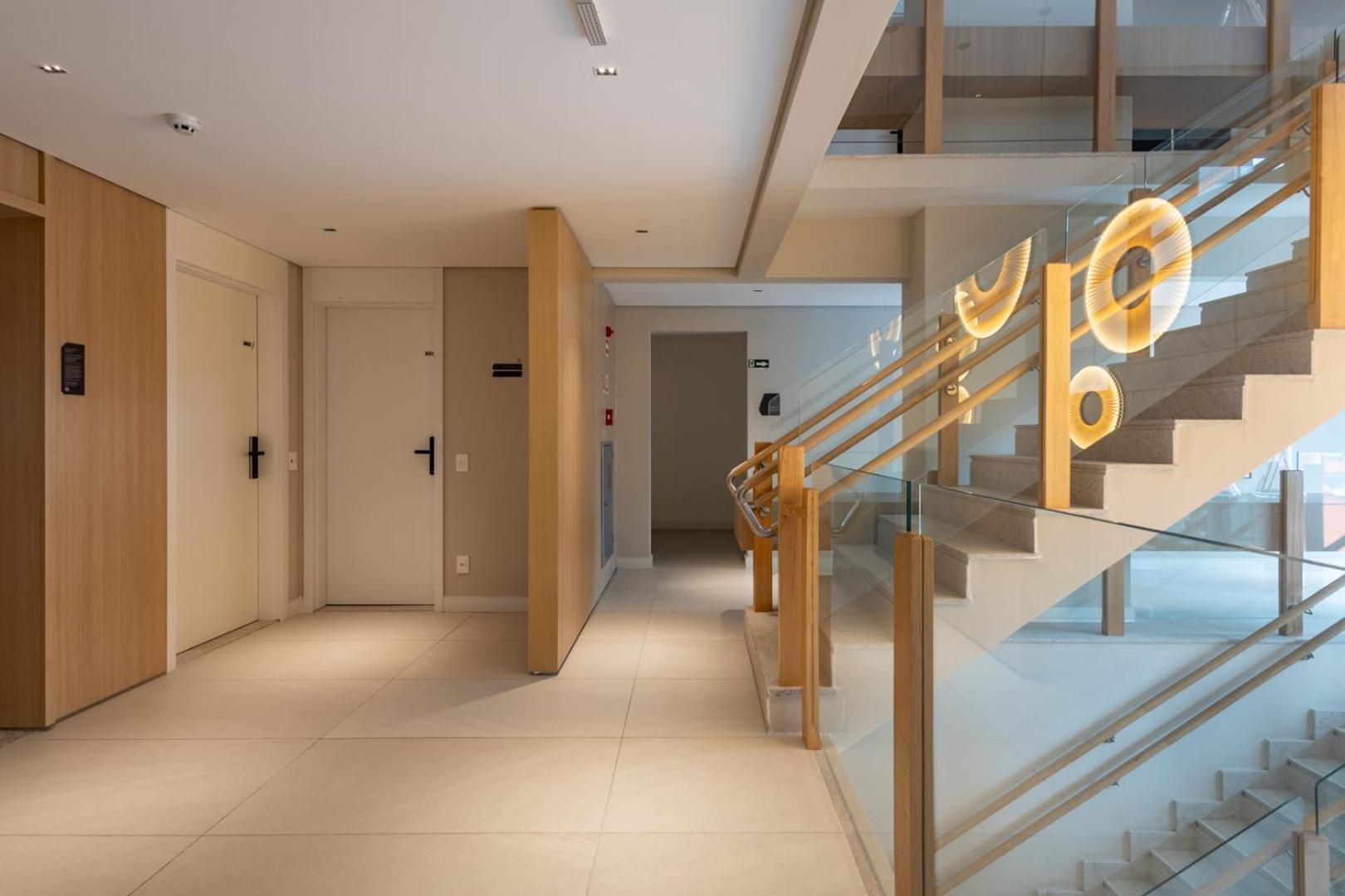 Apartamento 360 Diamond Jardins São Paulo