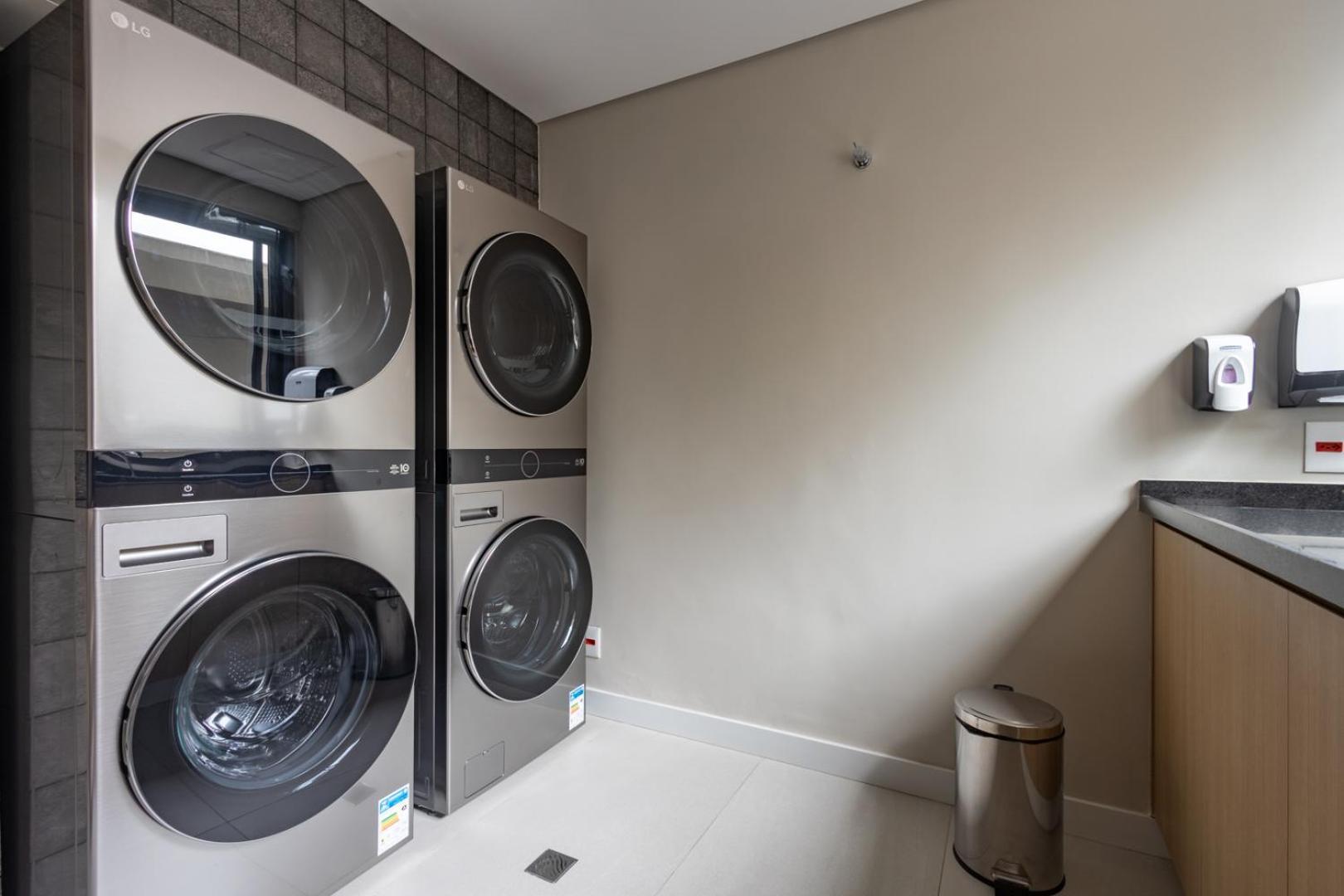 Apartamento 360 Diamond Jardins