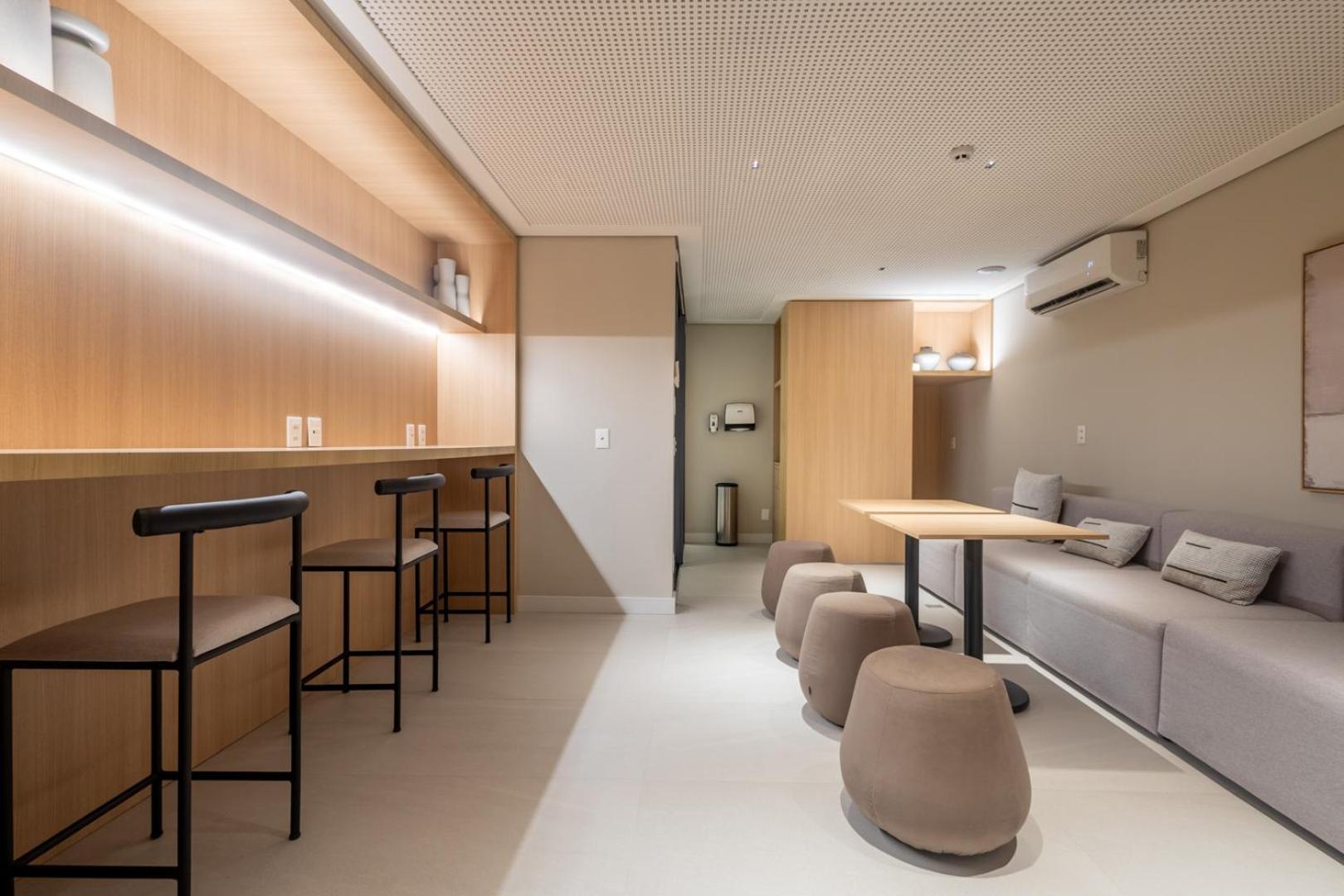 360 Diamond Jardins Apartamento