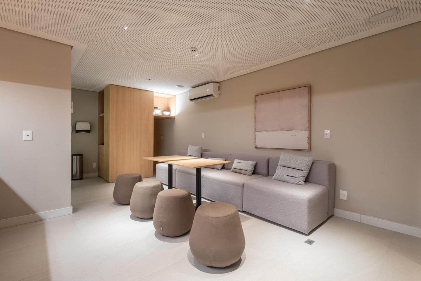 Apartamento 360 Diamond Jardins São Paulo