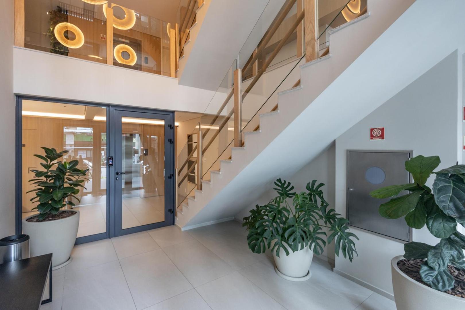 360 Diamond Jardins Apartamento São Paulo