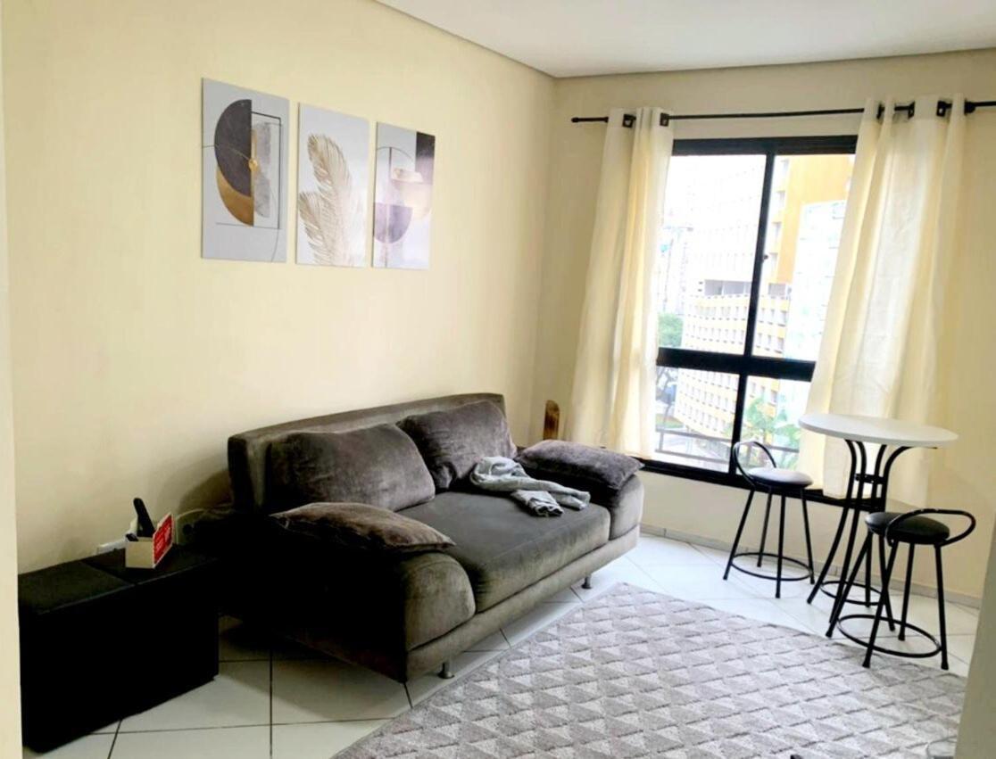Kit Com Garagem Ao Lado Do Metro * Sao Paulo