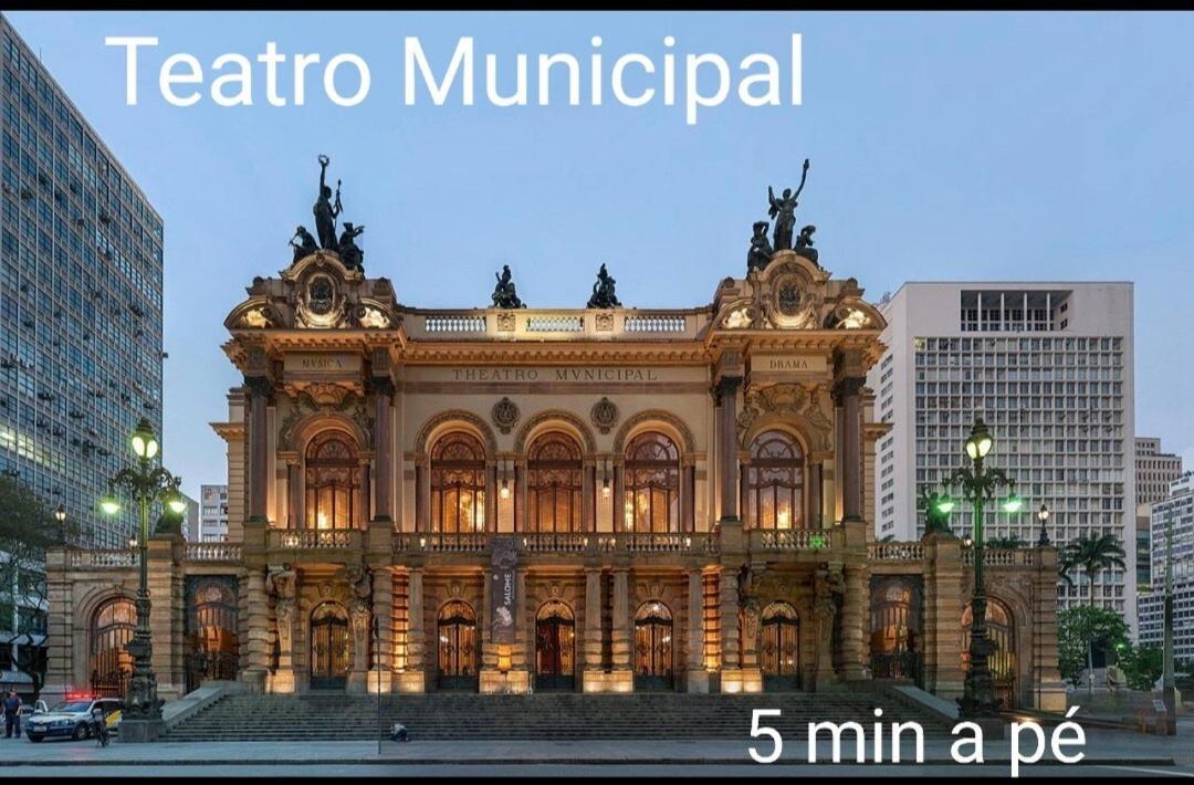 Kit Com Garagem Ao Lado Do Metro * Sao Paulo