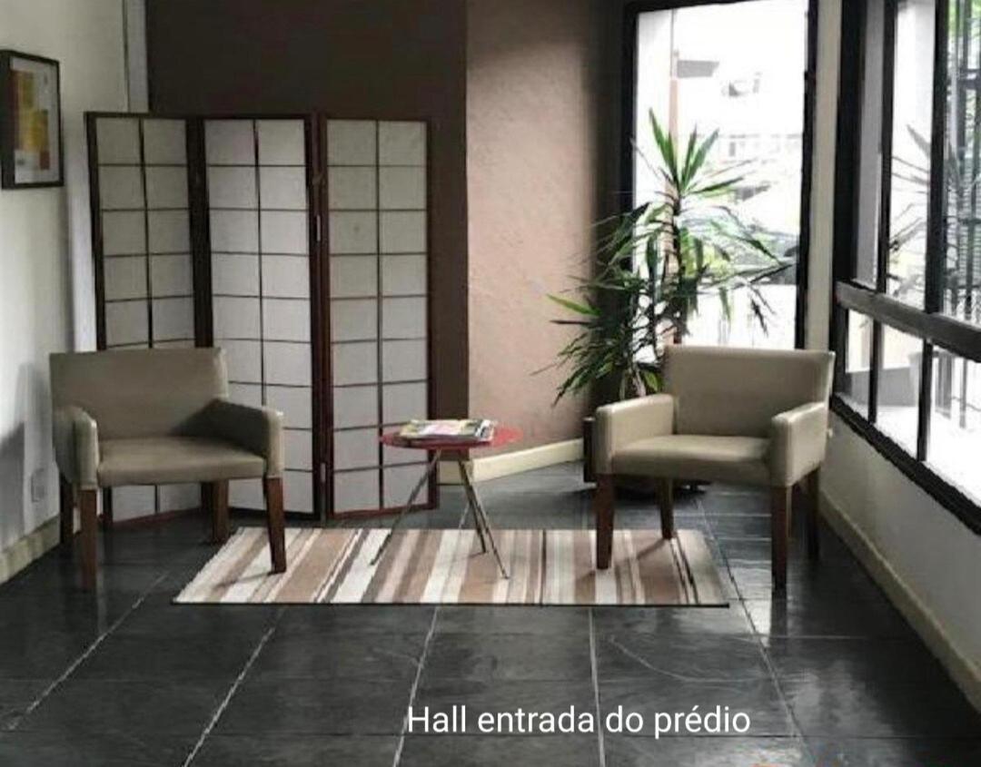 Apartment Kit Com Garagem Ao Lado Do Metro