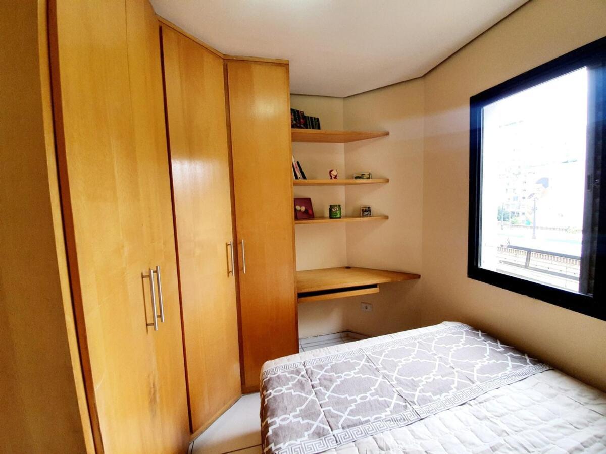 Apartment Kit Com Garagem Ao Lado Do Metro