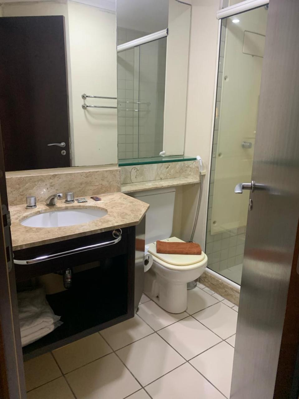 Flat Na Alameda Santos Apartamento São Paulo