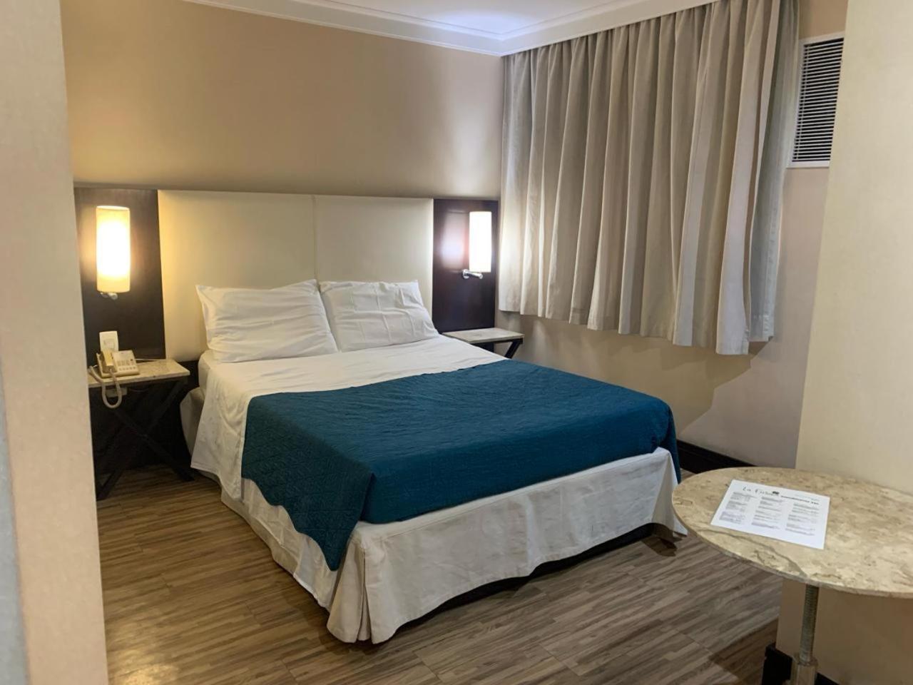 Apartamento Flat Na Alameda Santos São Paulo