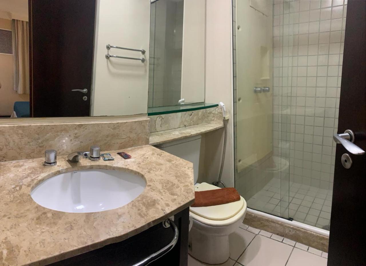 Flat Na Alameda Santos * São Paulo