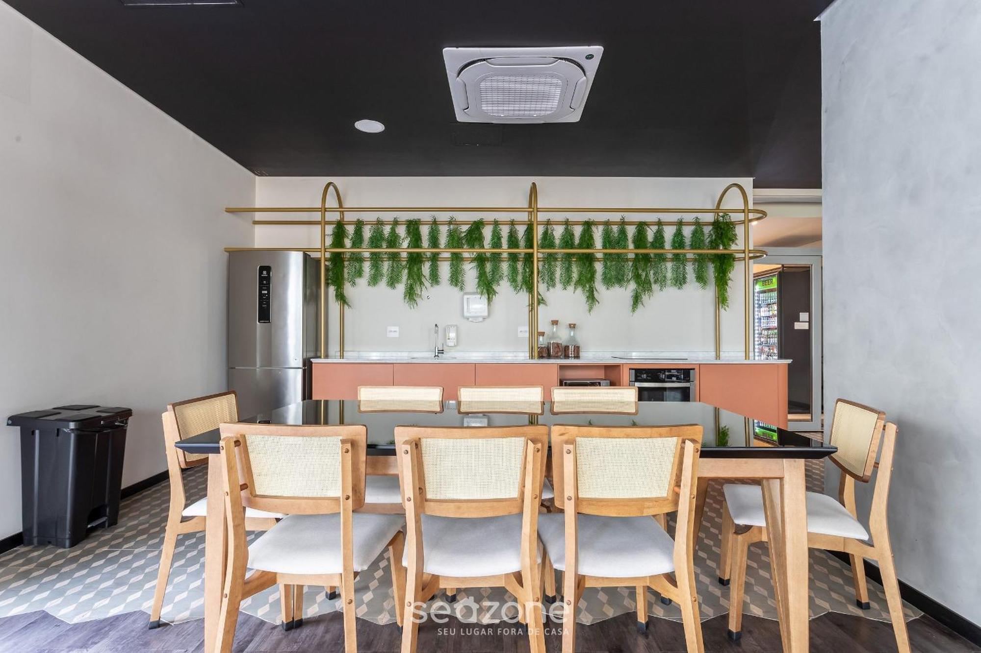 Estudio A 300m Do Metro Indianopolis Ois1003 Apartamento