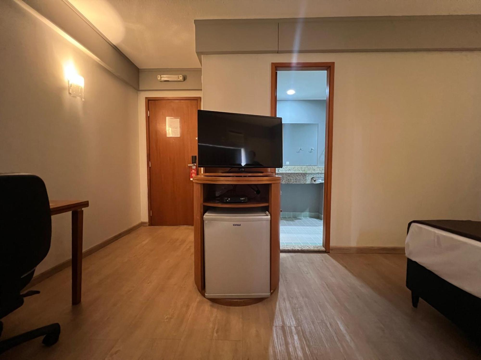 Live Mariana Uh519 Hotel Sao Paulo