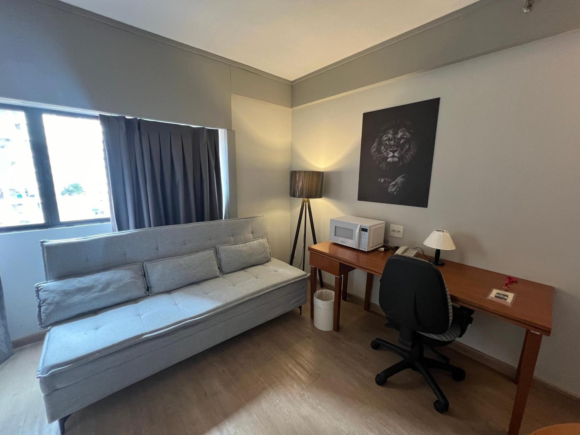 Live Mariana Uh519 Hotel Sao Paulo