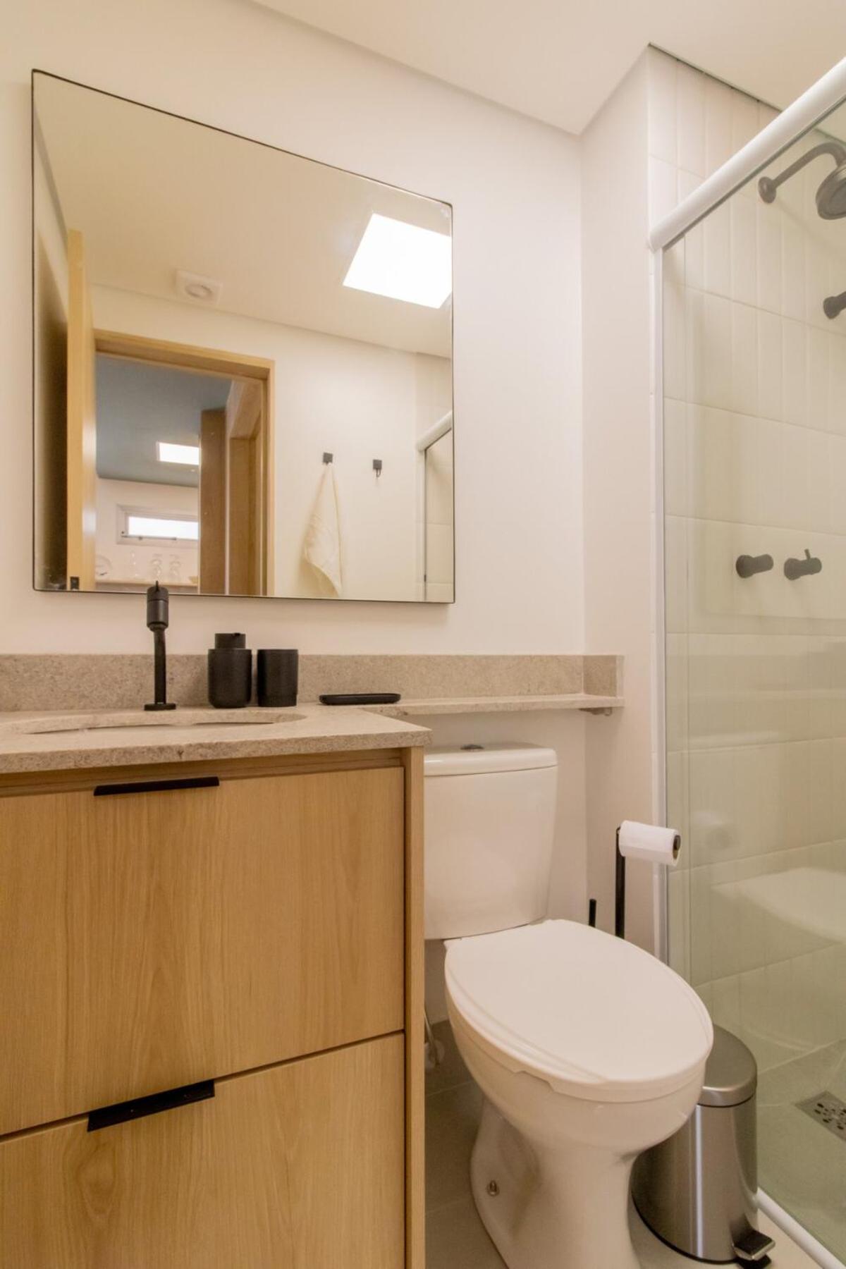 Apartamento Santa Cecilia - Higienopolis