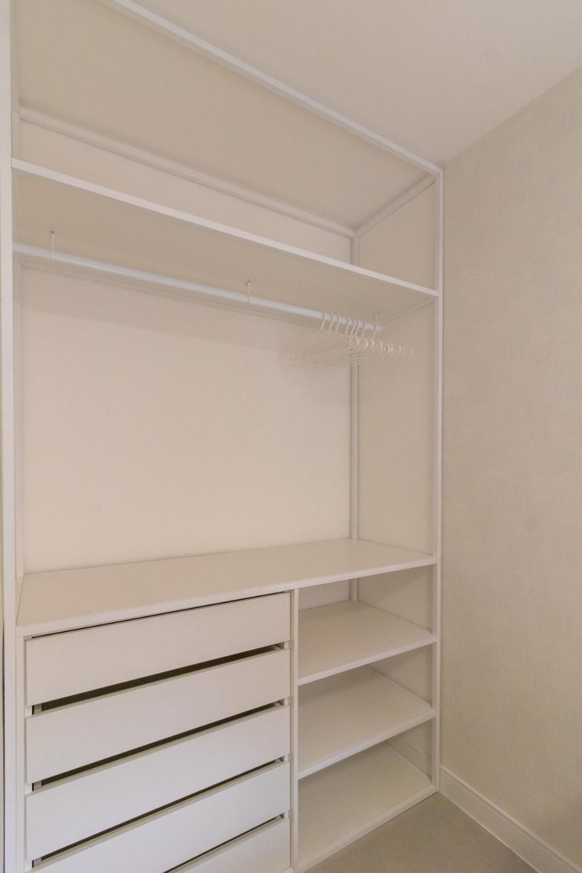 Apartamento Santa Cecilia - Higienopolis São Paulo
