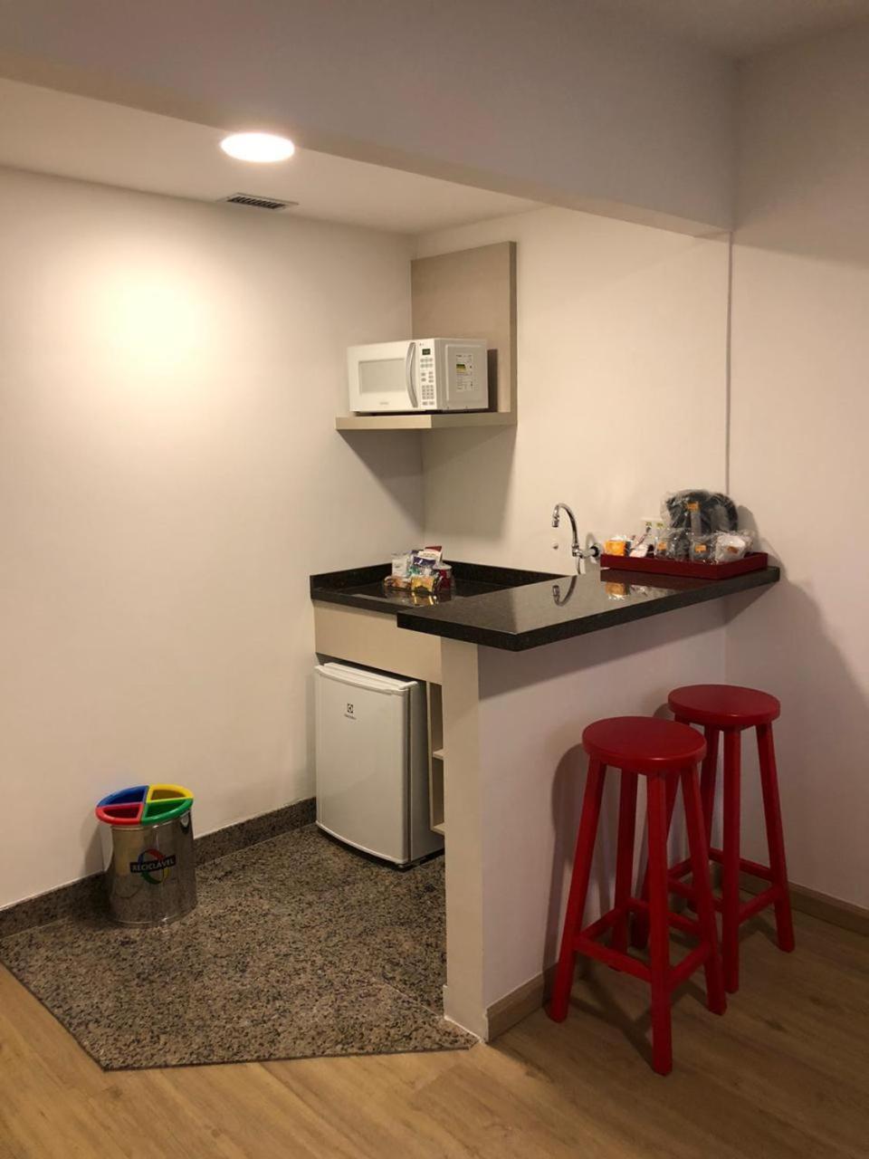 Apartment 262ap Maravilhoso No Itaim Bibi