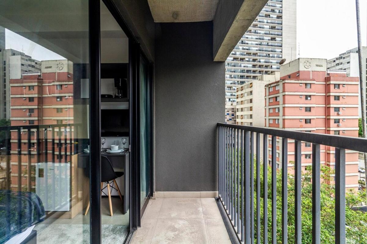 Bar408 Perto De Tudo, Frei Caneca E Sirio Libanes! Apartamento São Paulo