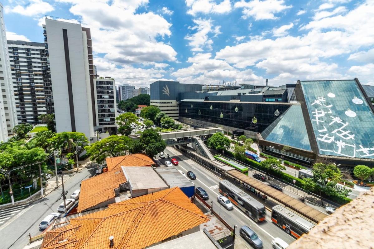 Bp710 Perto De Tudo, Em Pinheiros. * São Paulo