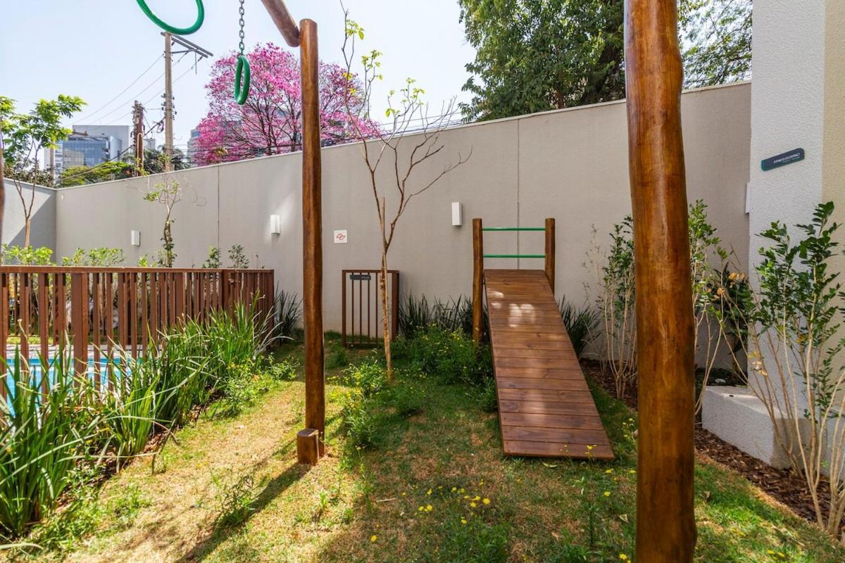 Apartment Bp1707 - Bp1707 Local De Pinheiros *
