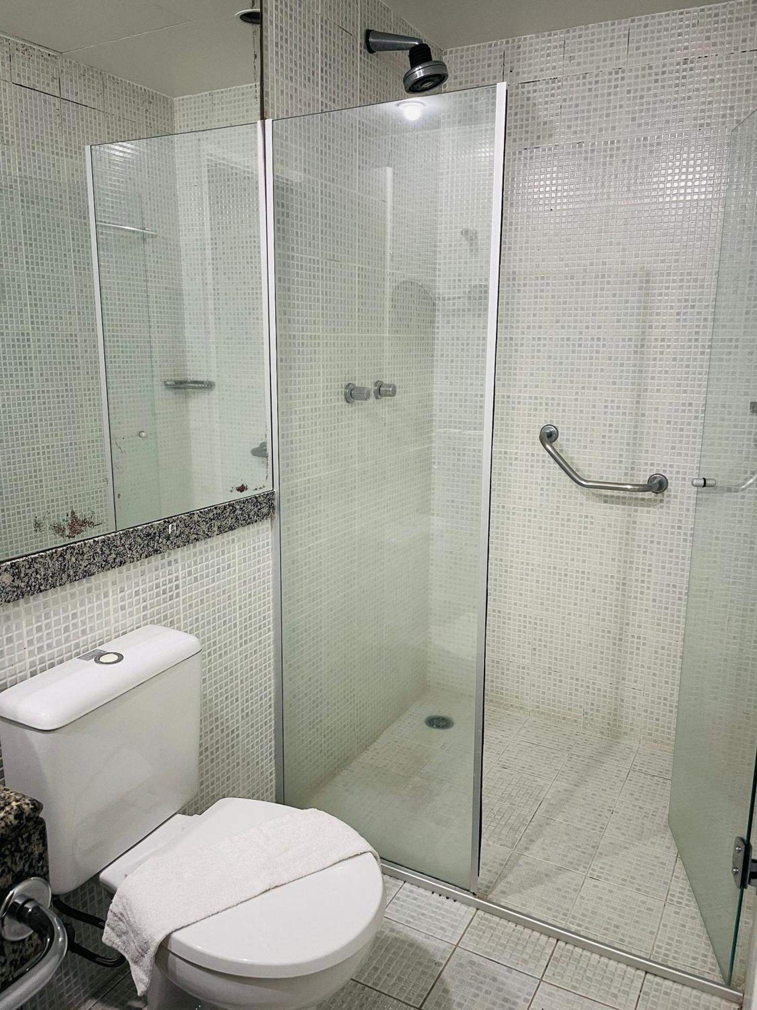 Hotel Morada Moema Essential Ii - Flat Em Bem Localizado Em Moema Sao Paulo
