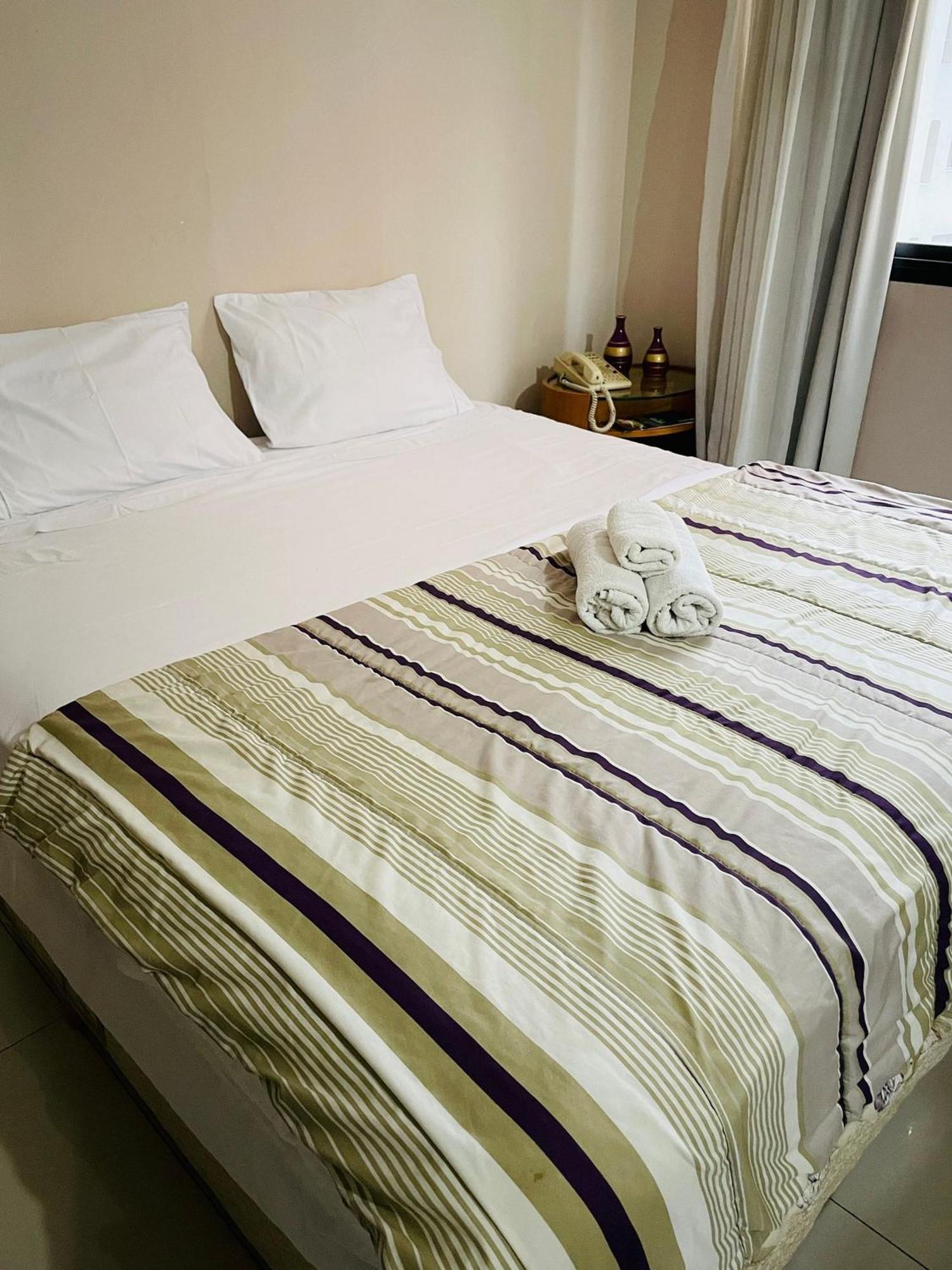 Morada Moema Essential Ii - Flat Em Bem Localizado Em Moema * Sao Paulo