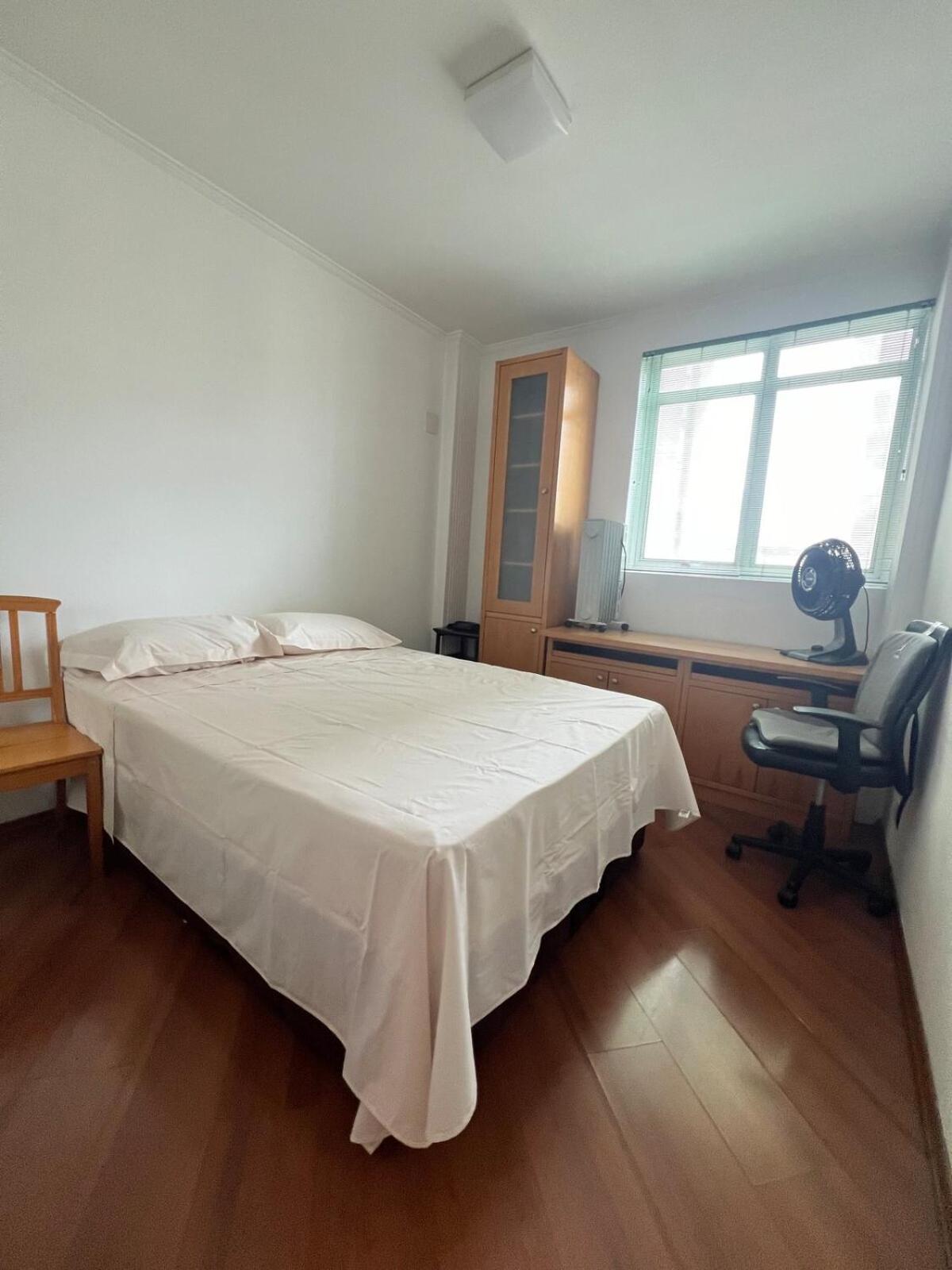O Charme Da Augusta Apartamento São Paulo