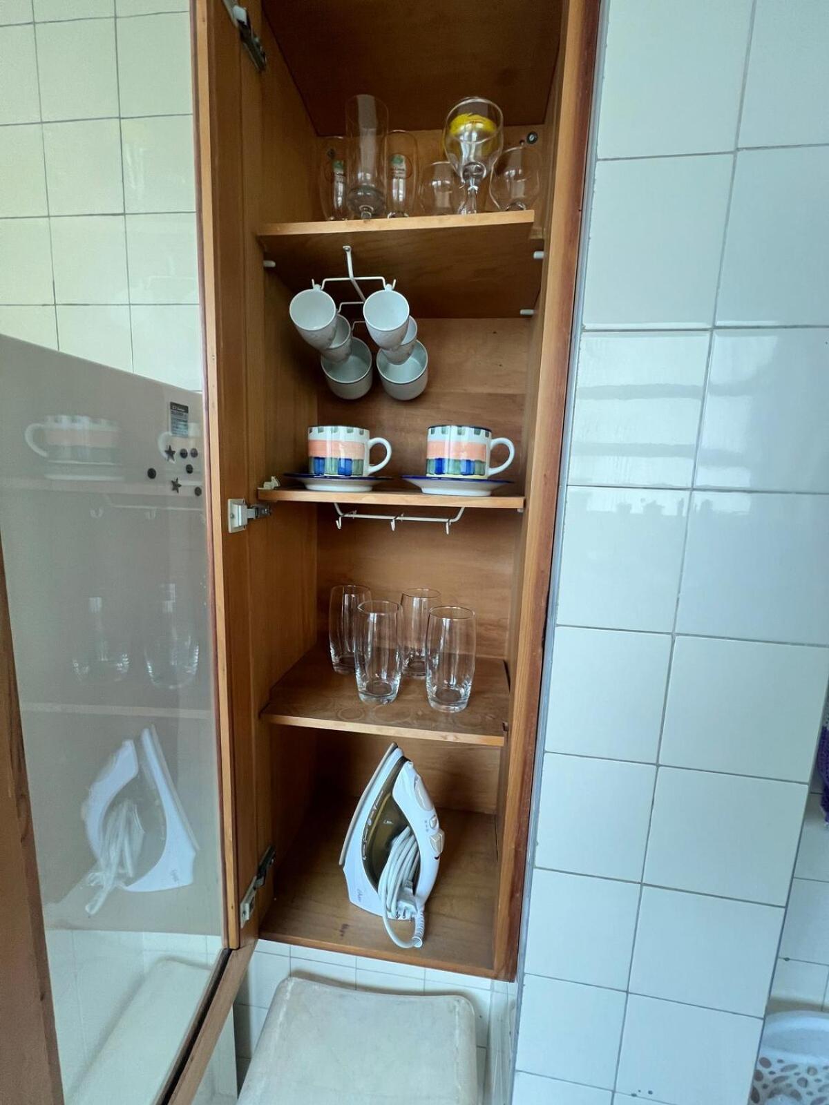O Charme Da Augusta Apartamento