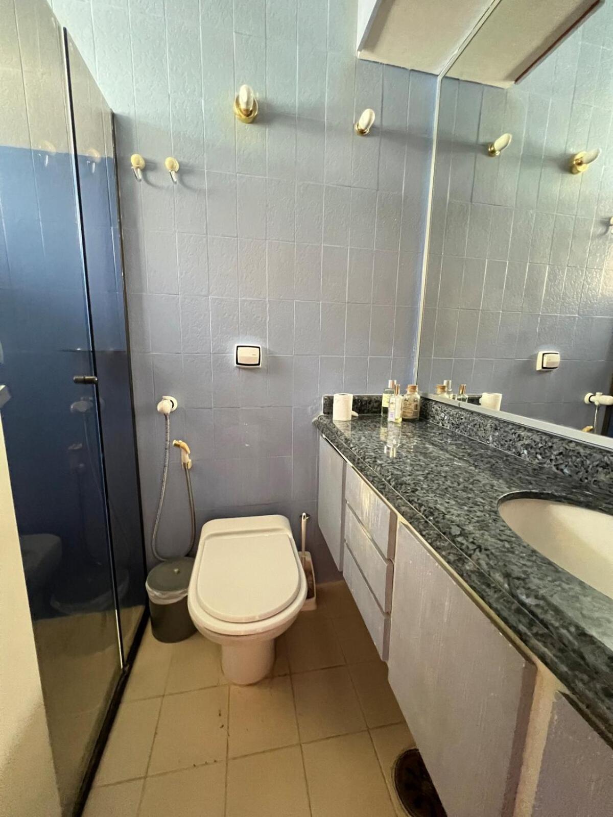 Apartamento O Charme Da Augusta