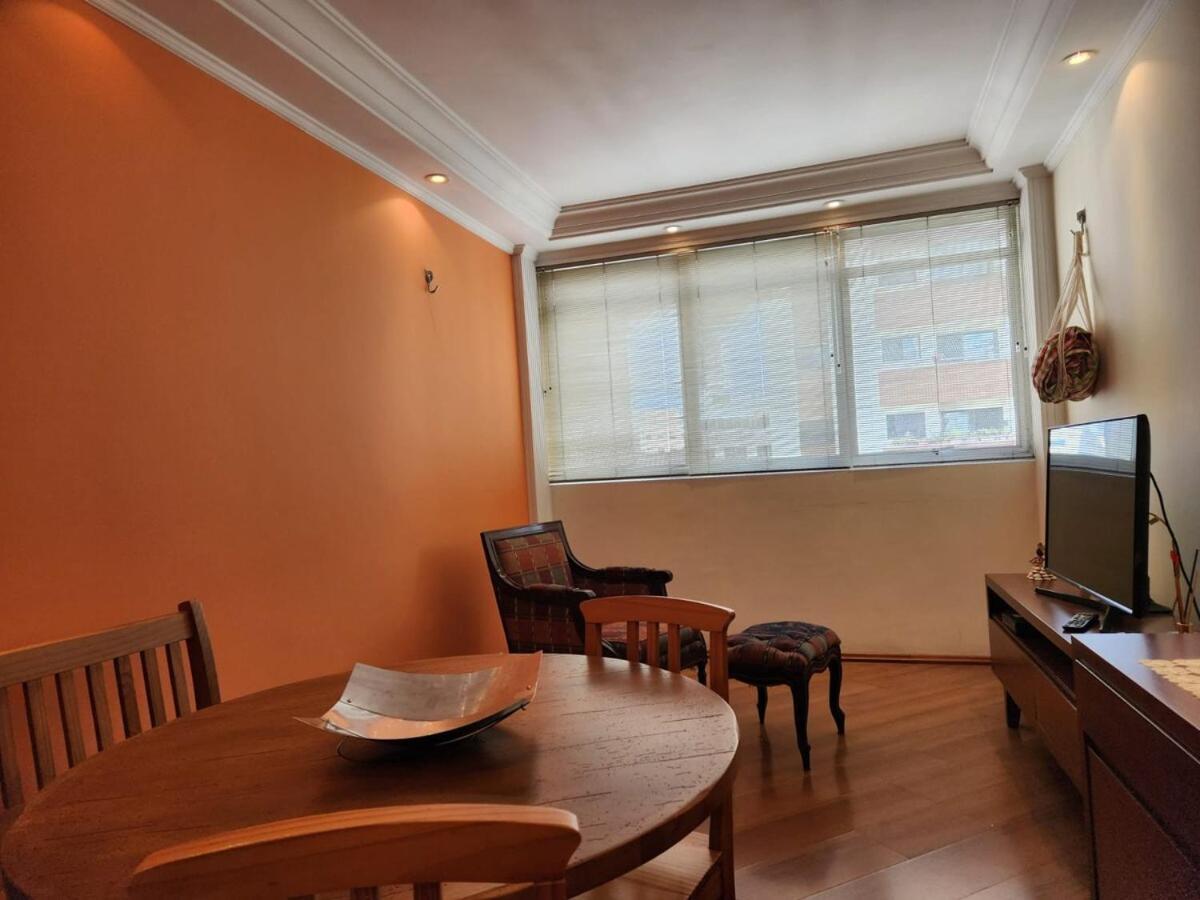 Apartamento O Charme Da Augusta São Paulo