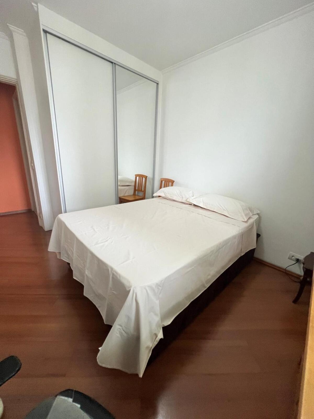 O Charme Da Augusta Apartamento