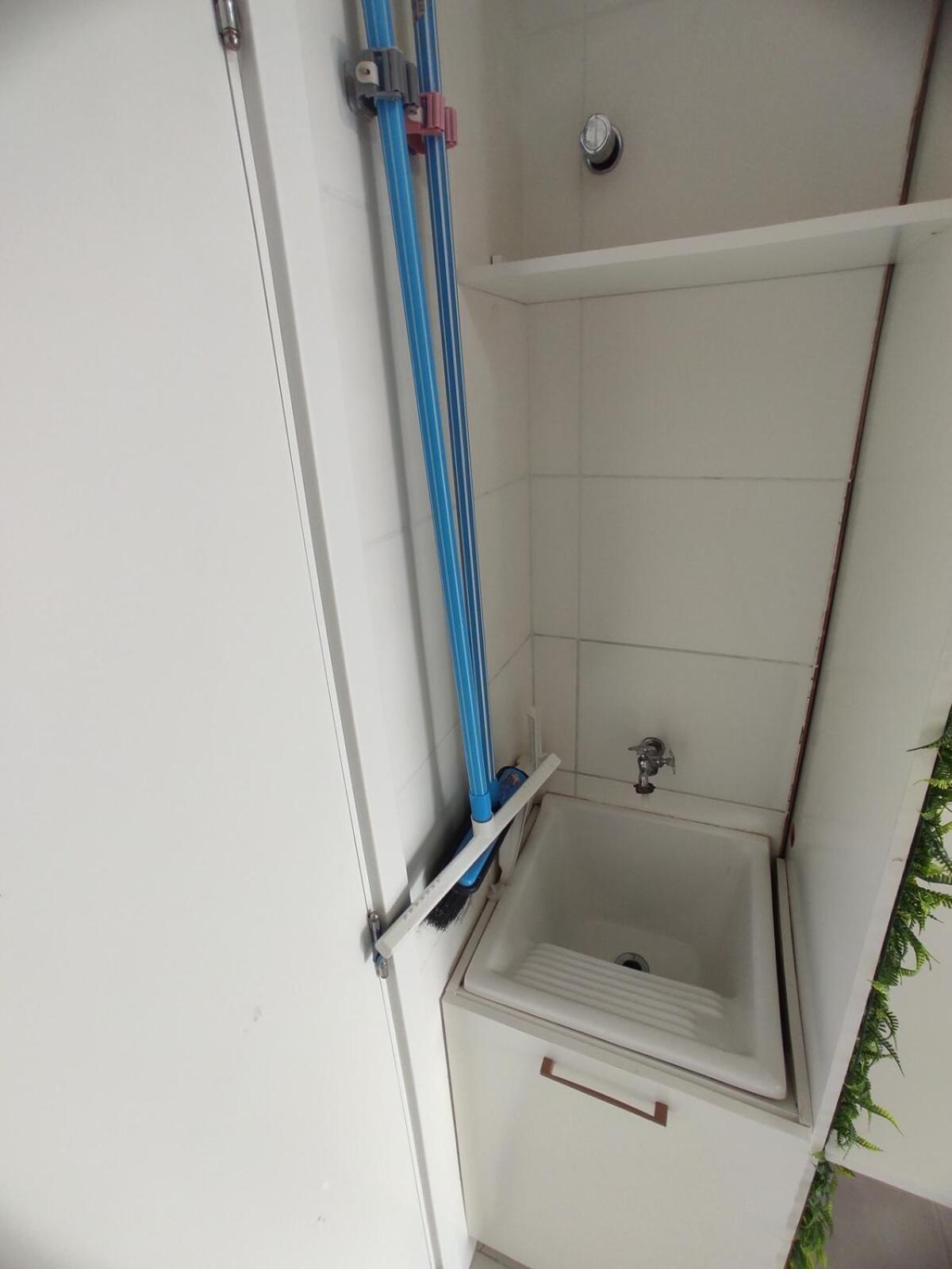 Ao Lado Do Expo Center Norte - Pari - Bras - Tiete Apartamento São Paulo