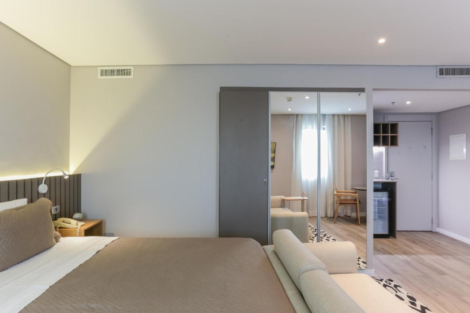 1707 Flat Jardim Europa Itaim Particular