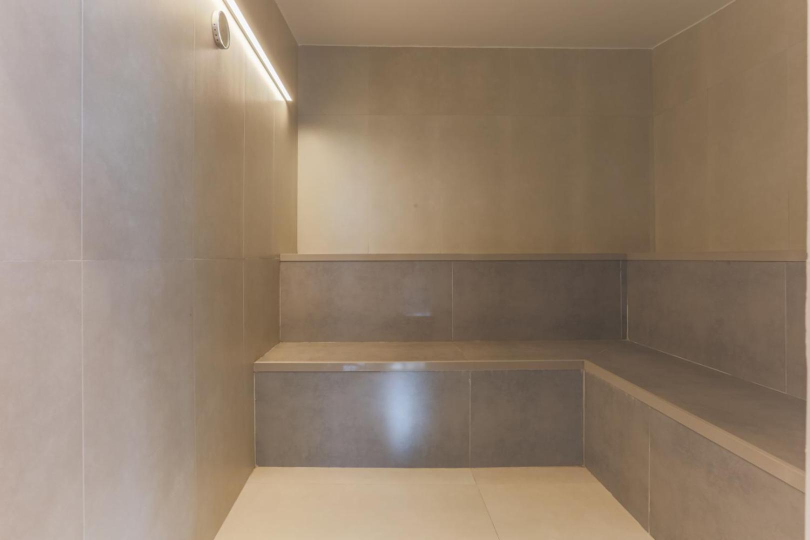 Apartment 1707 Flat Jardim Europa Itaim Particular Sao Paulo