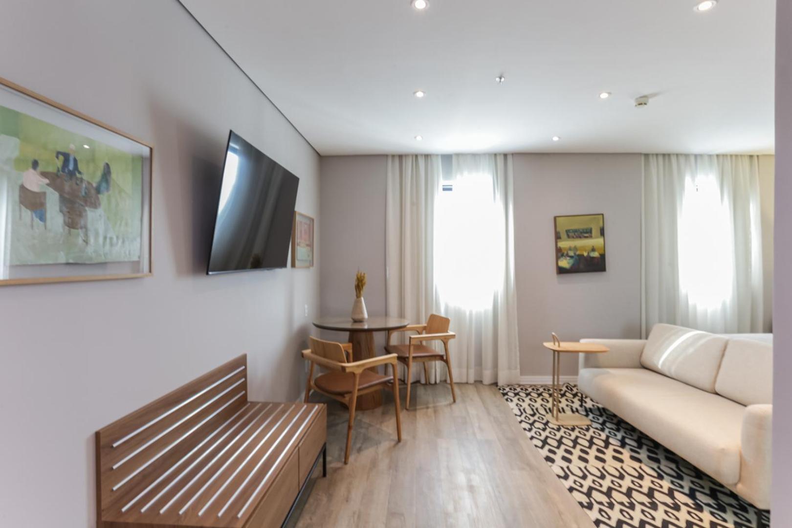1707 Flat Jardim Europa Itaim Particular Sao Paulo