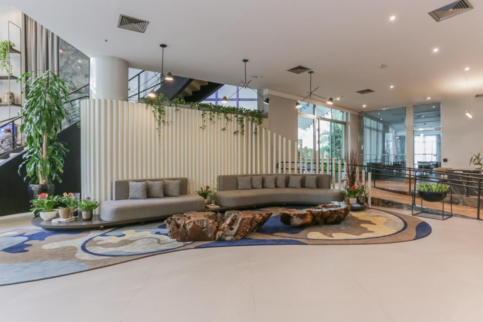 Apartment 1707 Flat Jardim Europa Itaim Particular
