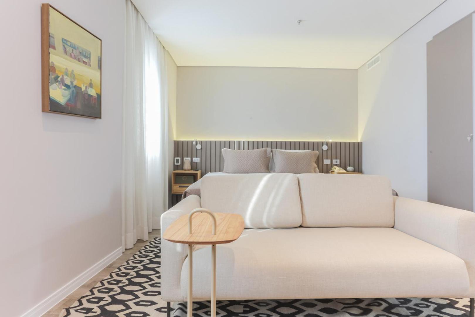 Apartment 1707 Flat Jardim Europa Itaim Particular *