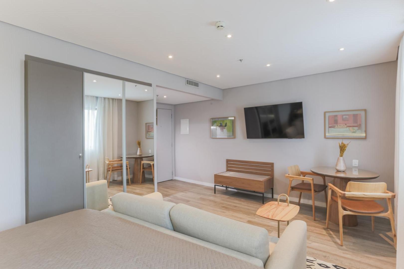 1707 Flat Jardim Europa Itaim Particular *