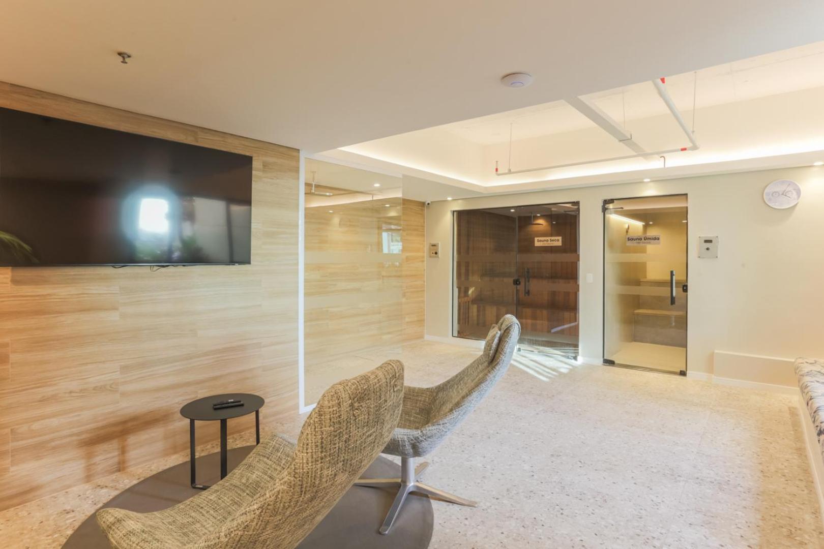 1707 Flat Jardim Europa Itaim Particular *
